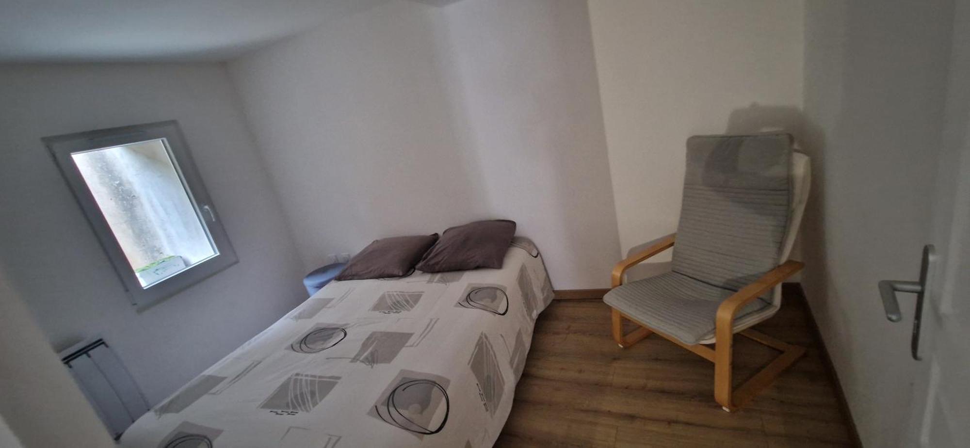 Appartement Cosy Et Confortable Brie-et-Angonnes Екстер'єр фото