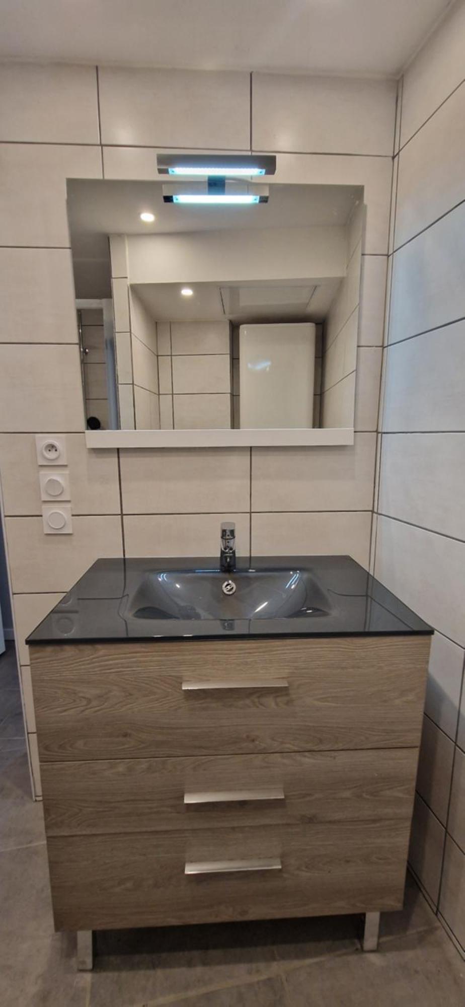 Appartement Cosy Et Confortable Brie-et-Angonnes Екстер'єр фото