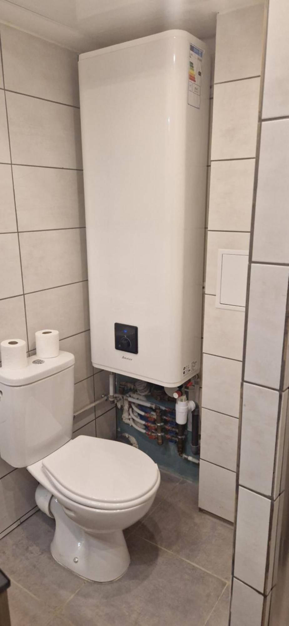 Appartement Cosy Et Confortable Brie-et-Angonnes Екстер'єр фото