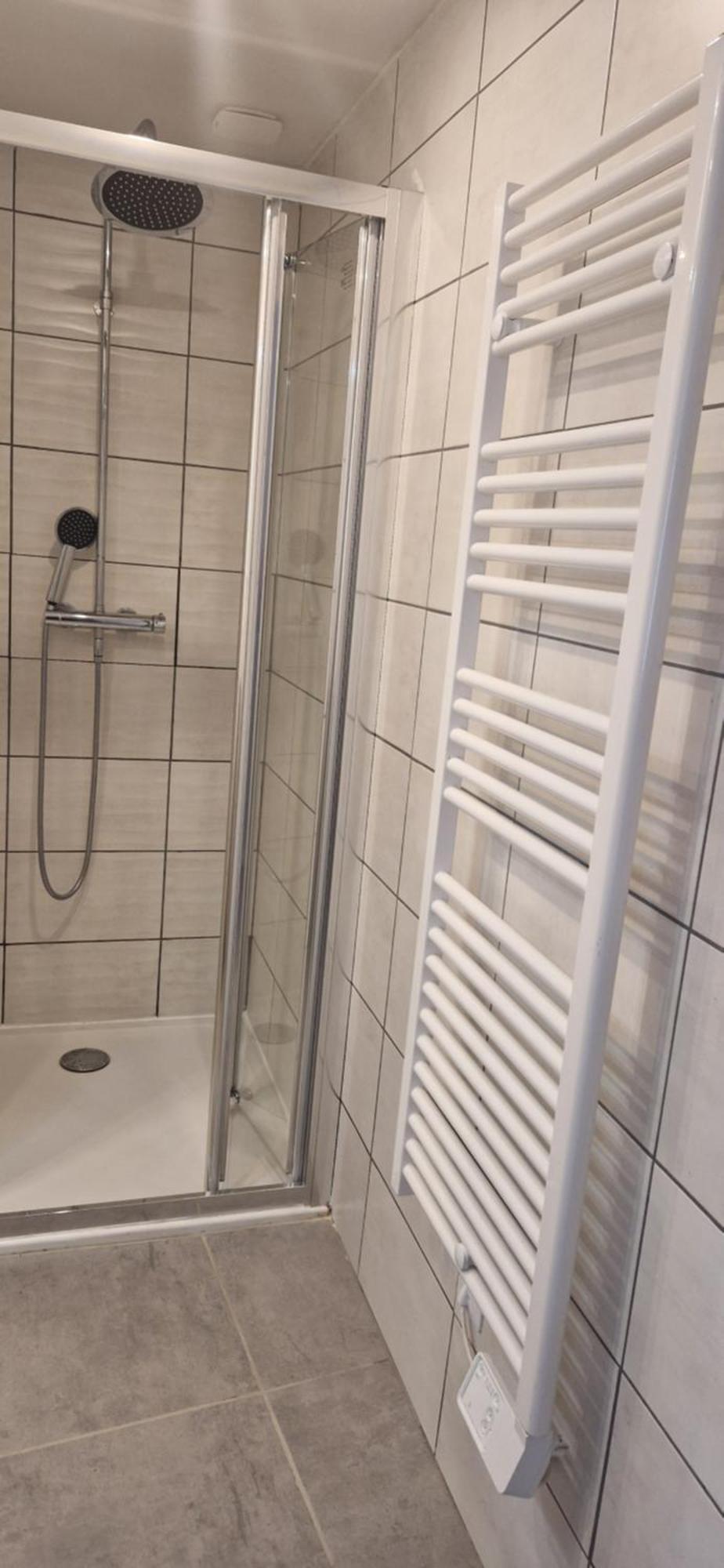 Appartement Cosy Et Confortable Brie-et-Angonnes Екстер'єр фото