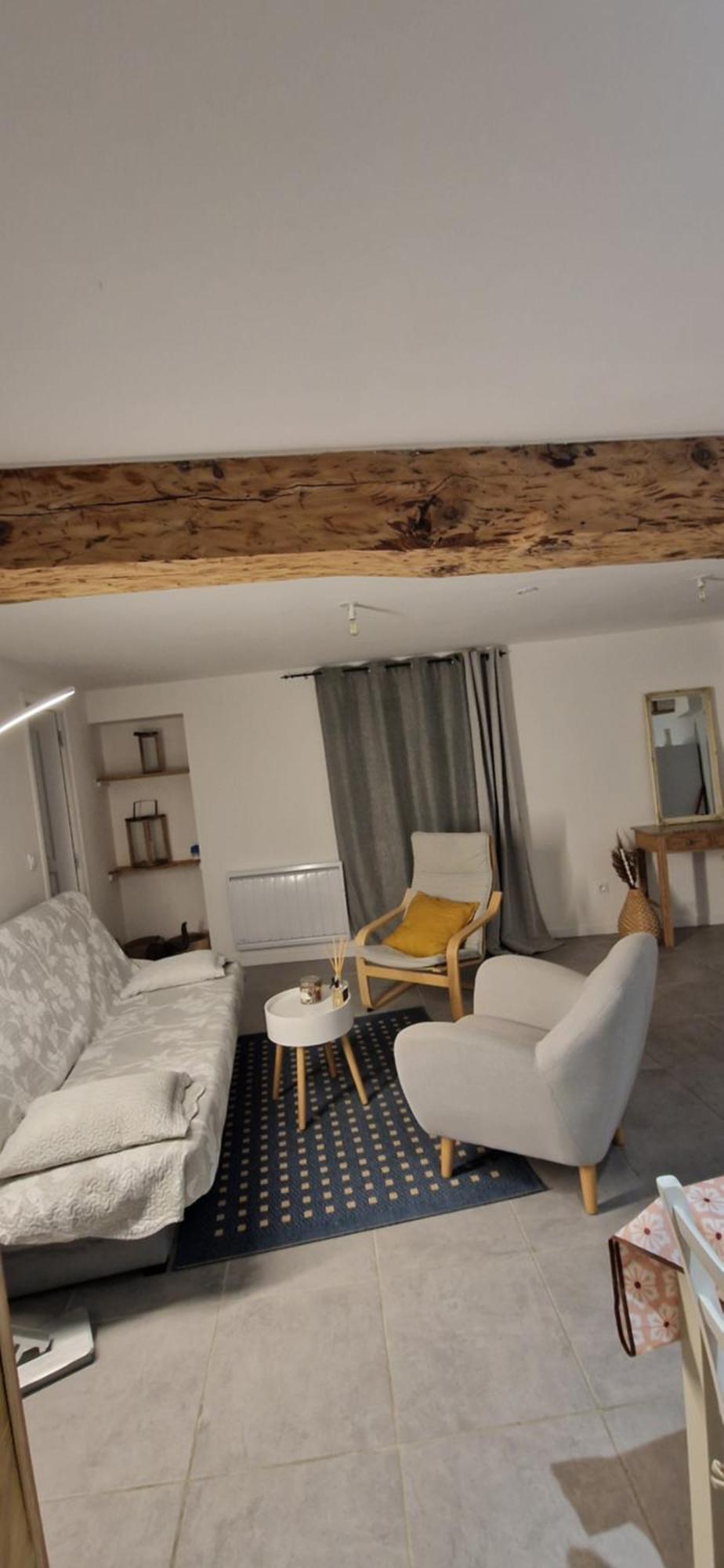 Appartement Cosy Et Confortable Brie-et-Angonnes Екстер'єр фото