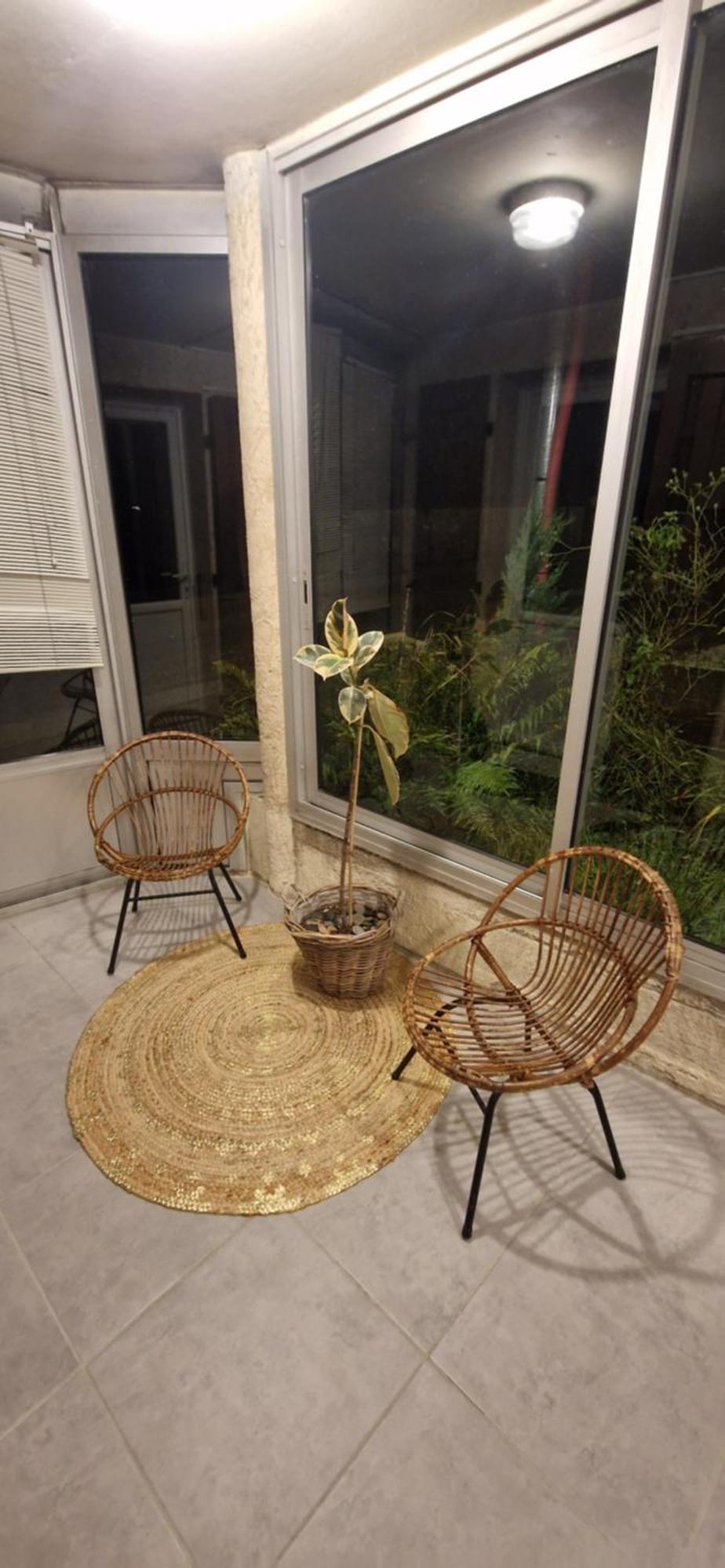 Appartement Cosy Et Confortable Brie-et-Angonnes Екстер'єр фото