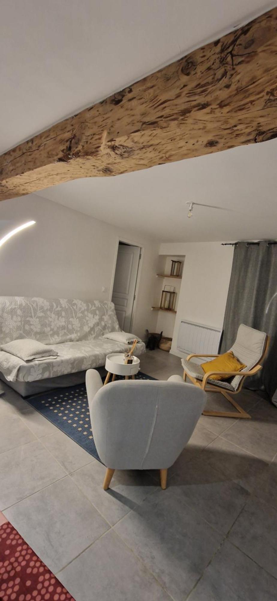 Appartement Cosy Et Confortable Brie-et-Angonnes Екстер'єр фото